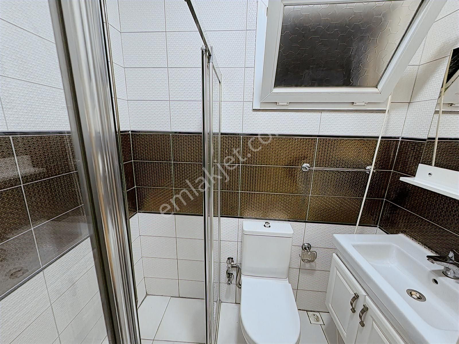 Muğla Fethiye Esenköy Bademlide 2+1 Eşyasız Kiralık Daire - Görsel 16