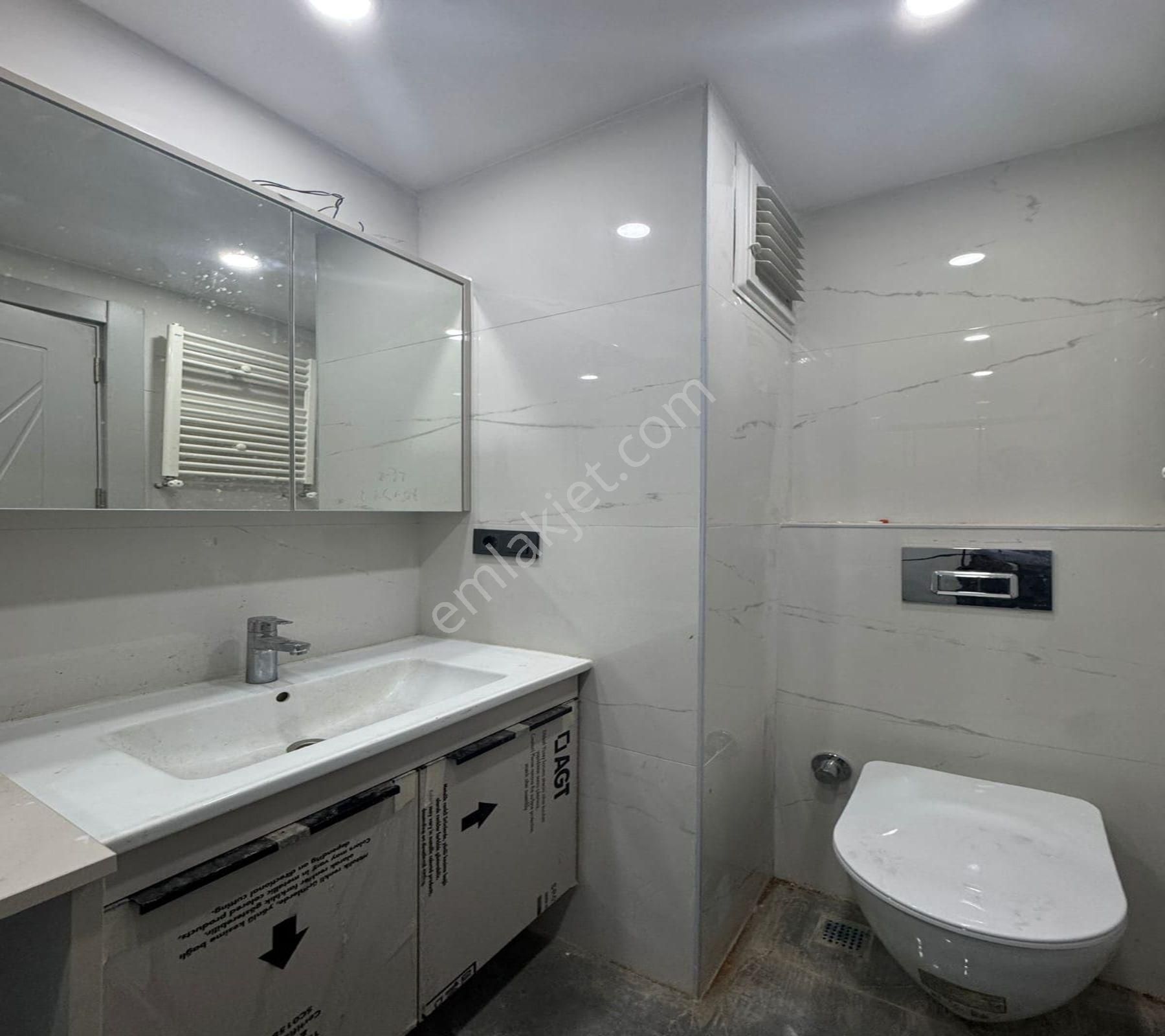 Beylikdüzü Yakuplu Da Satılık 2+1 Ön Cephe Sıfır Metrobüse 10dk - Görsel 11