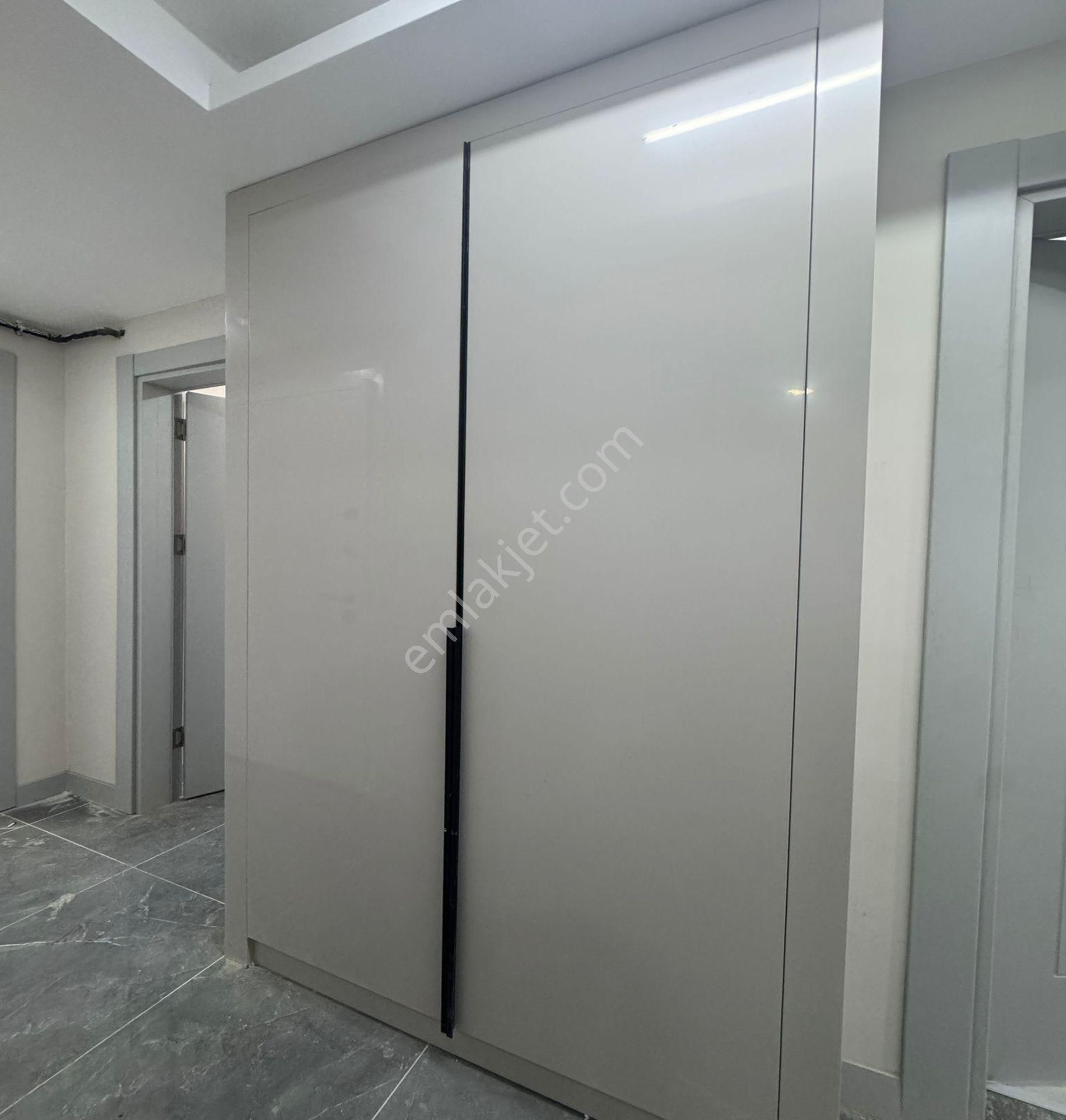 Beylikdüzü Yakuplu Da Satılık 2+1 Ön Cephe Sıfır Metrobüse 10dk - Görsel 4