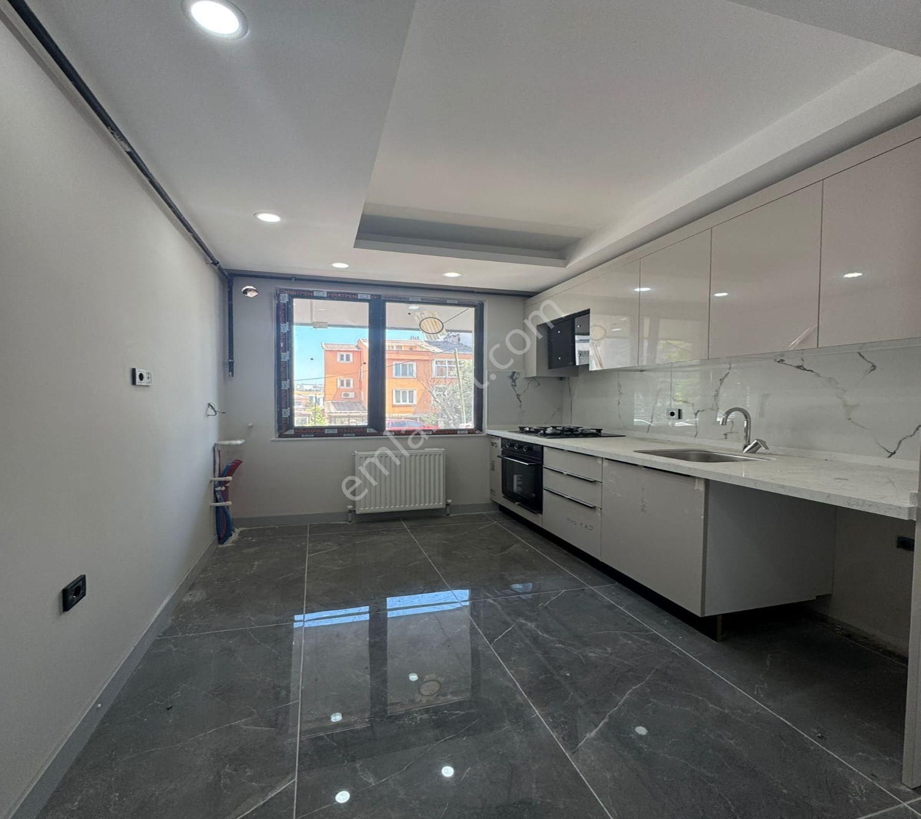 Beylikdüzü Yakuplu Da Satılık 2+1 Ön Cephe Sıfır Metrobüse 10dk - Görsel 7