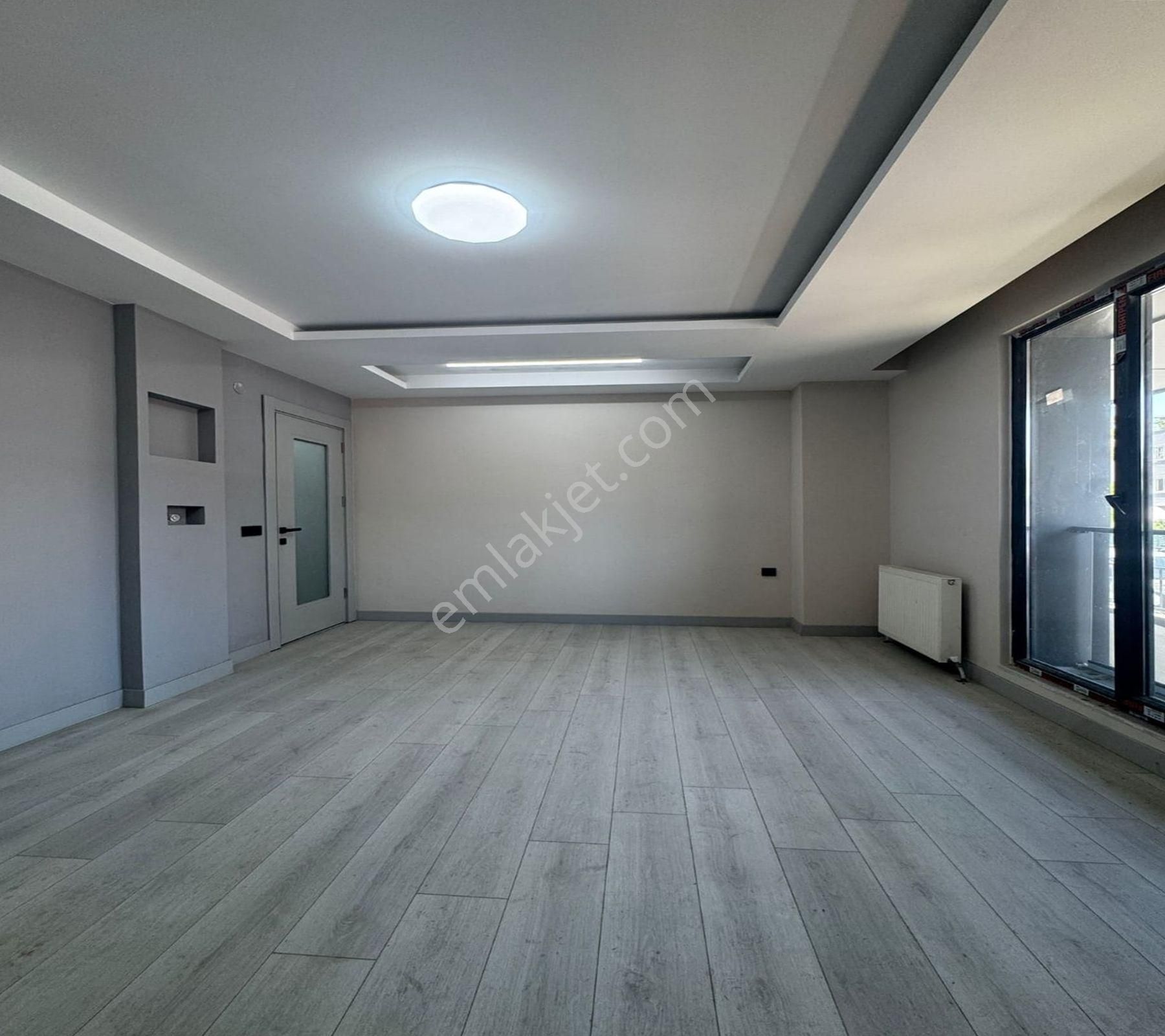 Beylikdüzü Yakuplu Da Satılık 2+1 Ön Cephe Sıfır Metrobüse 10dk - Görsel 6