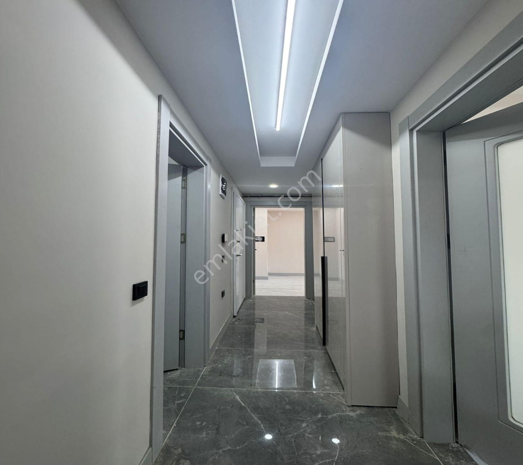 Beylikdüzü Yakuplu Da Satılık 2+1 Ön Cephe Sıfır Metrobüse 10dk - Görsel 3