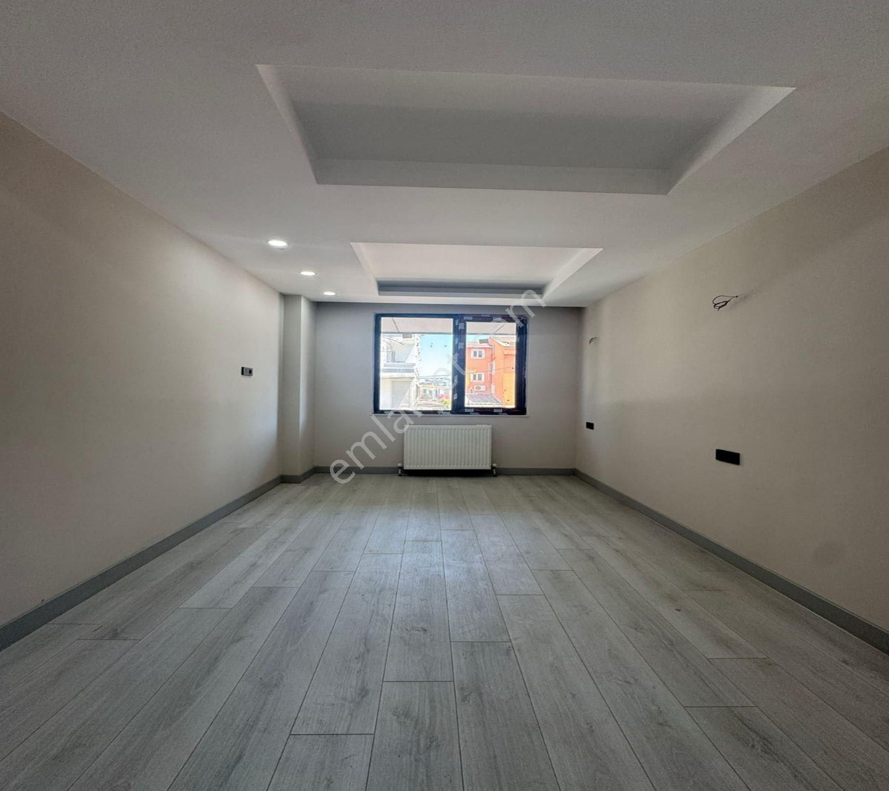 Beylikdüzü Yakuplu Da Satılık 2+1 Ön Cephe Sıfır Metrobüse 10dk - Görsel 9