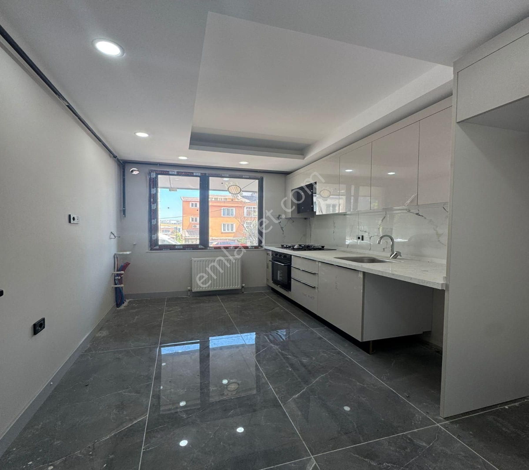 Beylikdüzü Yakuplu Da Satılık 2+1 Ön Cephe Sıfır Metrobüse 10dk - Görsel 8