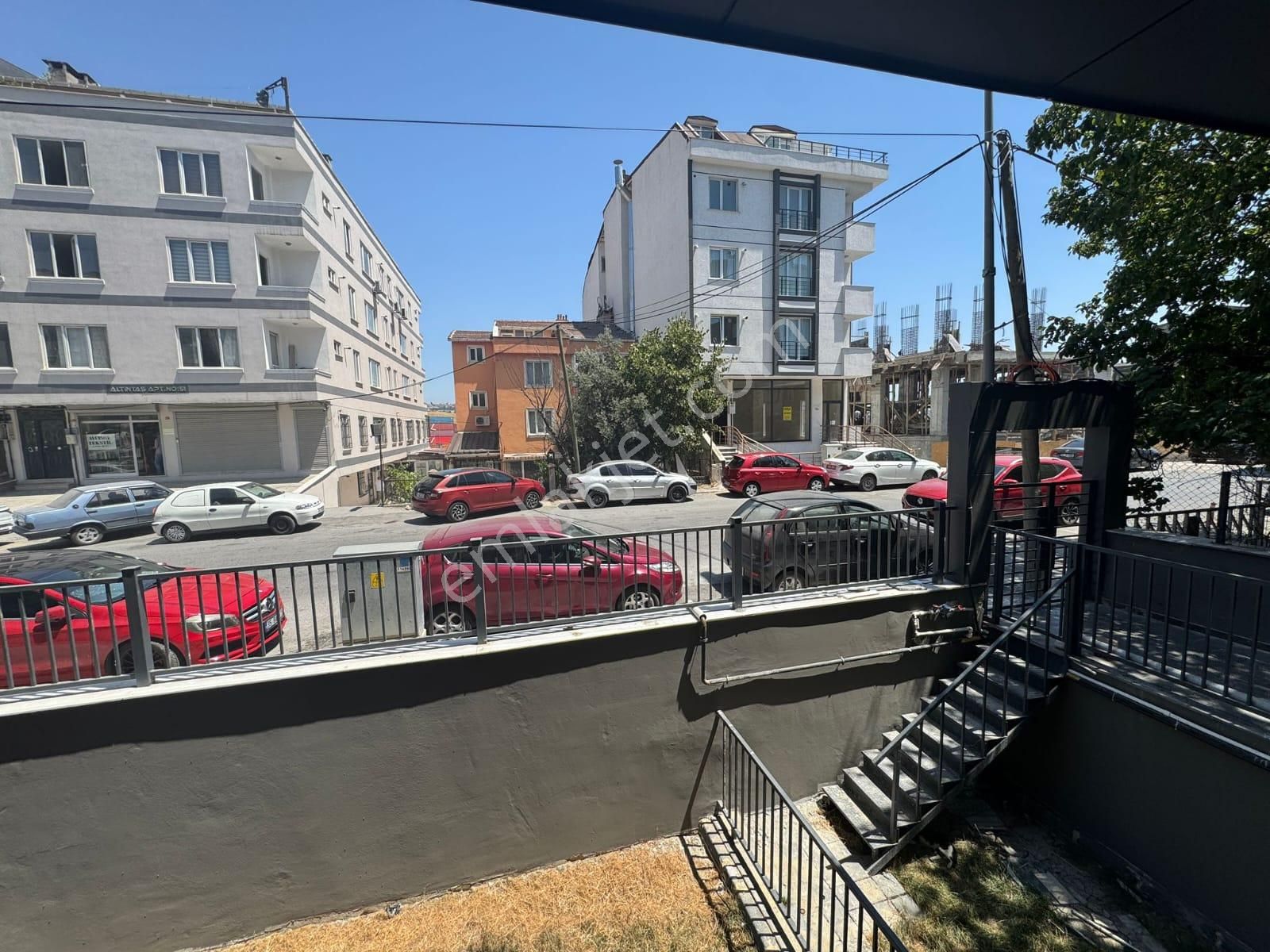 Beylikdüzü Yakuplu Da Satılık 2+1 Ön Cephe Sıfır Metrobüse 10dk - Görsel 2