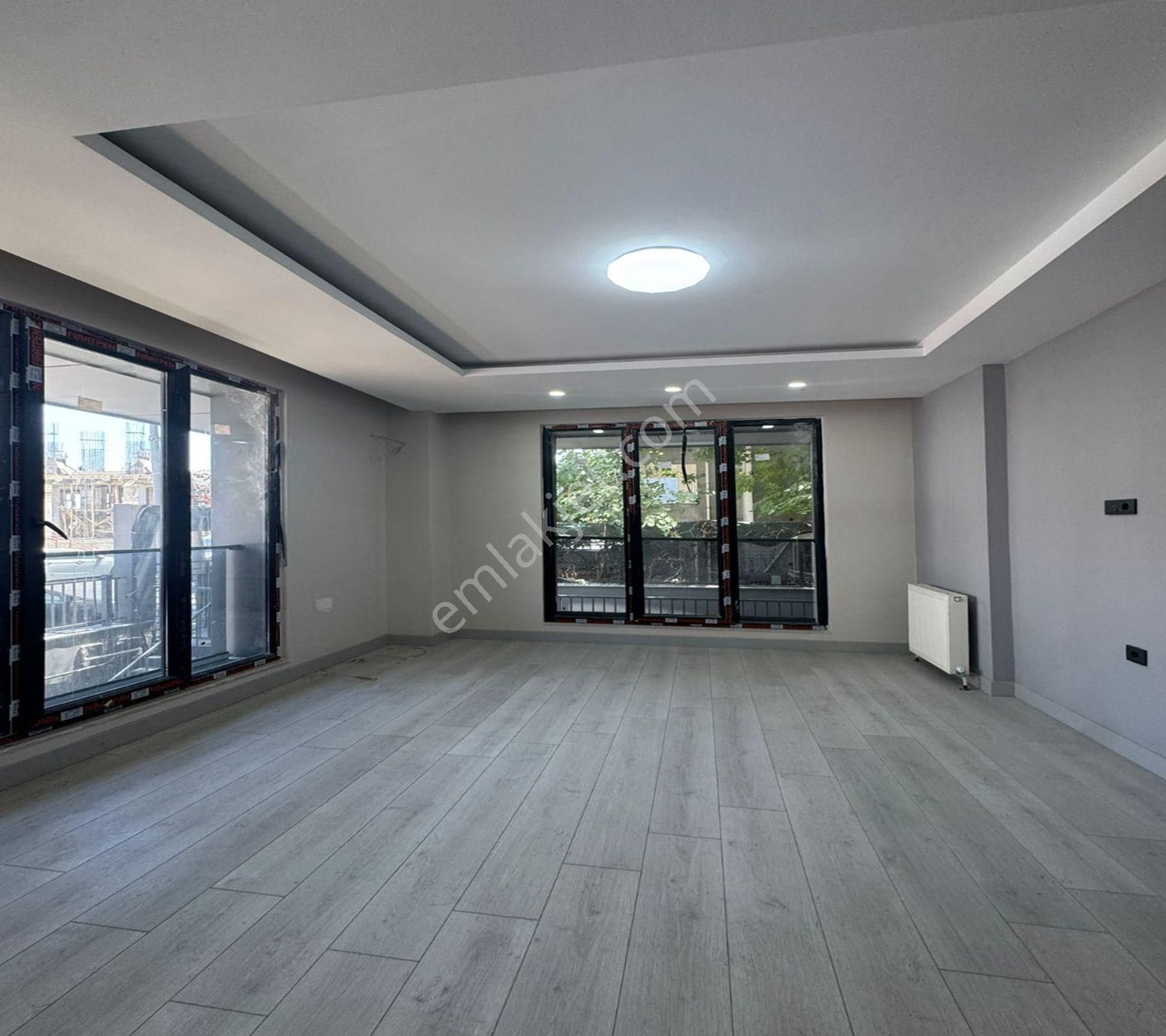 Beylikdüzü Yakuplu Da Satılık 2+1 Ön Cephe Sıfır Metrobüse 10dk - Görsel 5