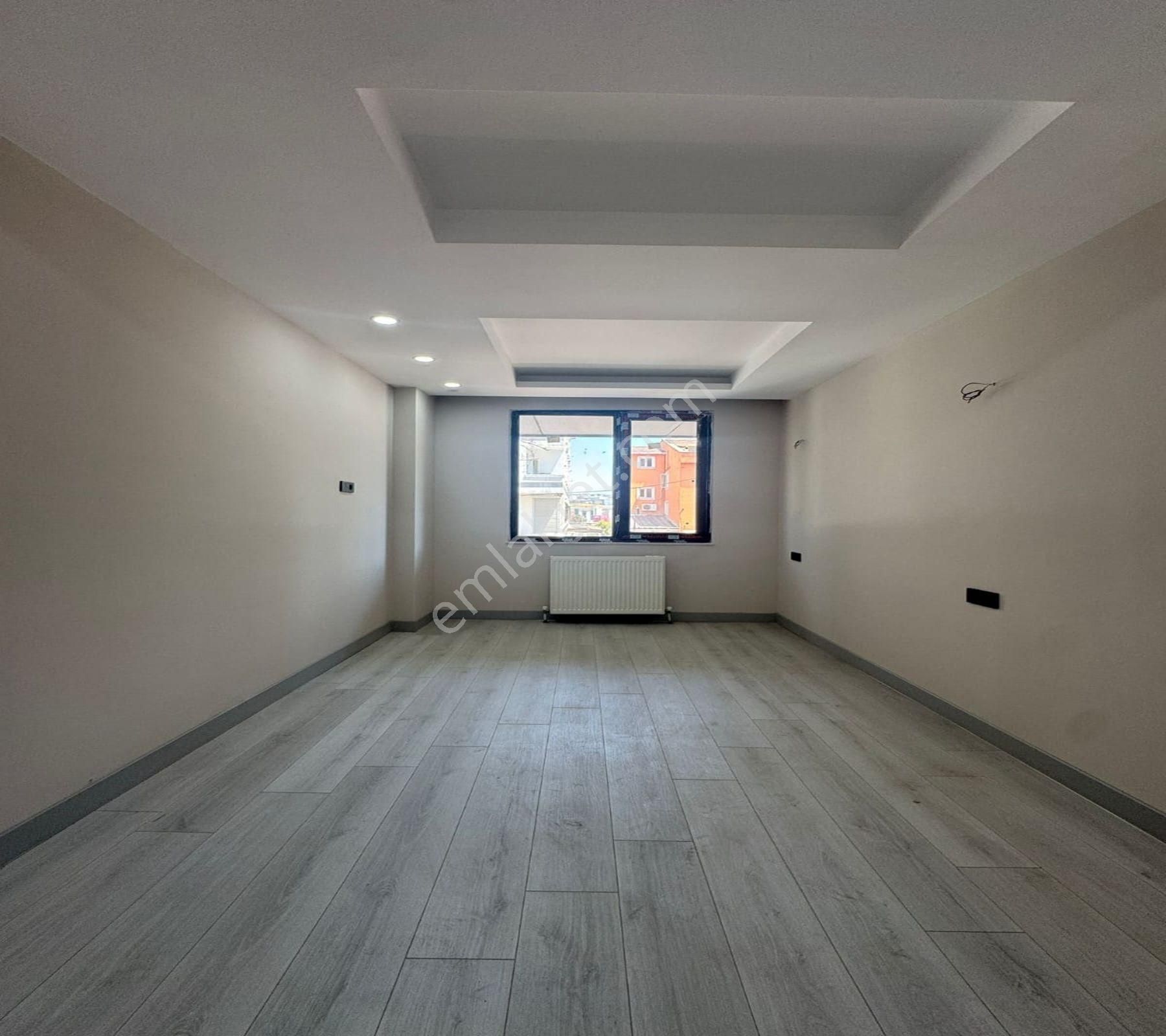 Beylikdüzü Yakuplu Da Satılık 2+1 Ön Cephe Sıfır Metrobüse 10dk - Görsel 10