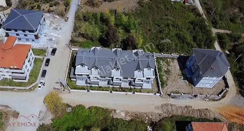 Çarşı Merkezde Mutfak Ayrı Sıfır 5+1 Ultra Lüks Villa.! - Görsel 10