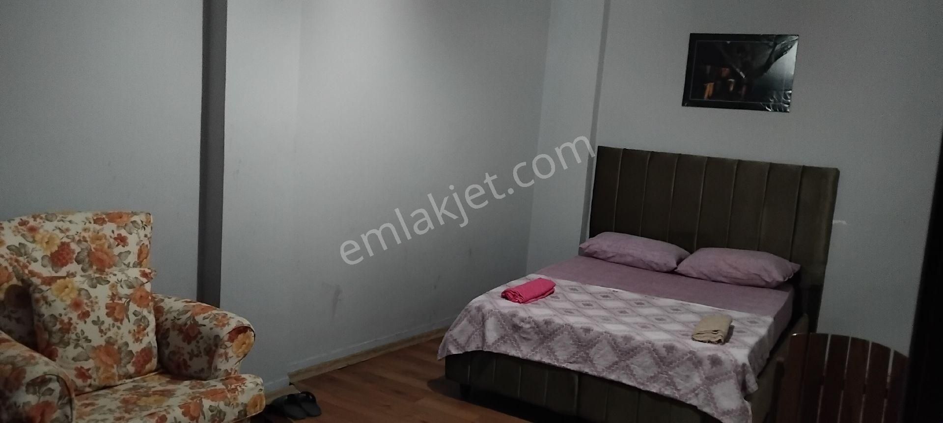 Adana Çarşı Merkezınde - Görsel 21