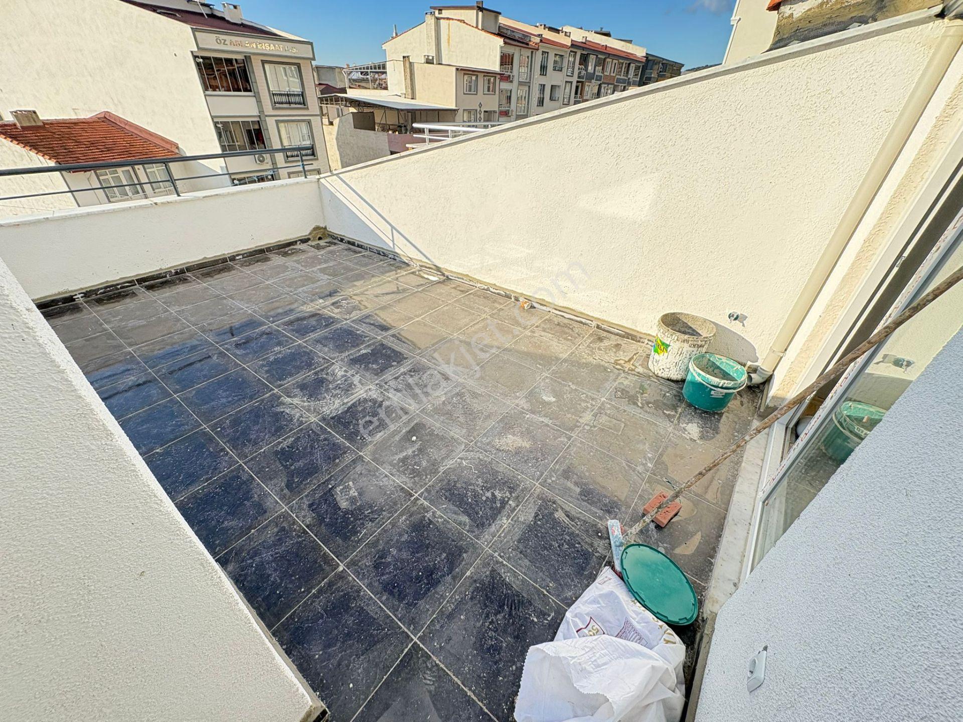 ▇ Varyant'tan Edremit'te Kaçmaz Fırsat Dubleks 2+1 Daire ▇ - Görsel 34
