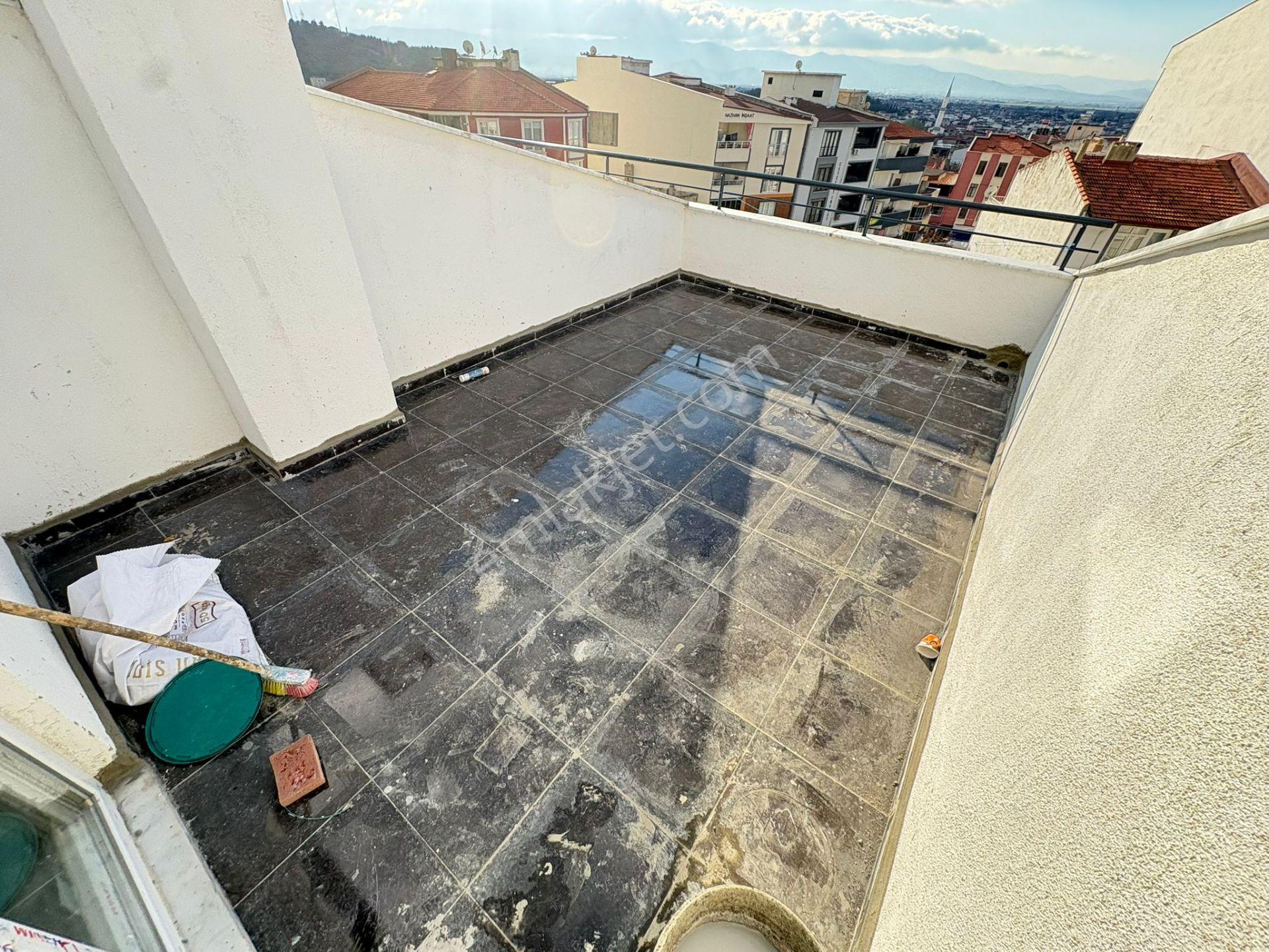 ▇ Varyant'tan Edremit'te Kaçmaz Fırsat Dubleks 2+1 Daire ▇ - Görsel 30