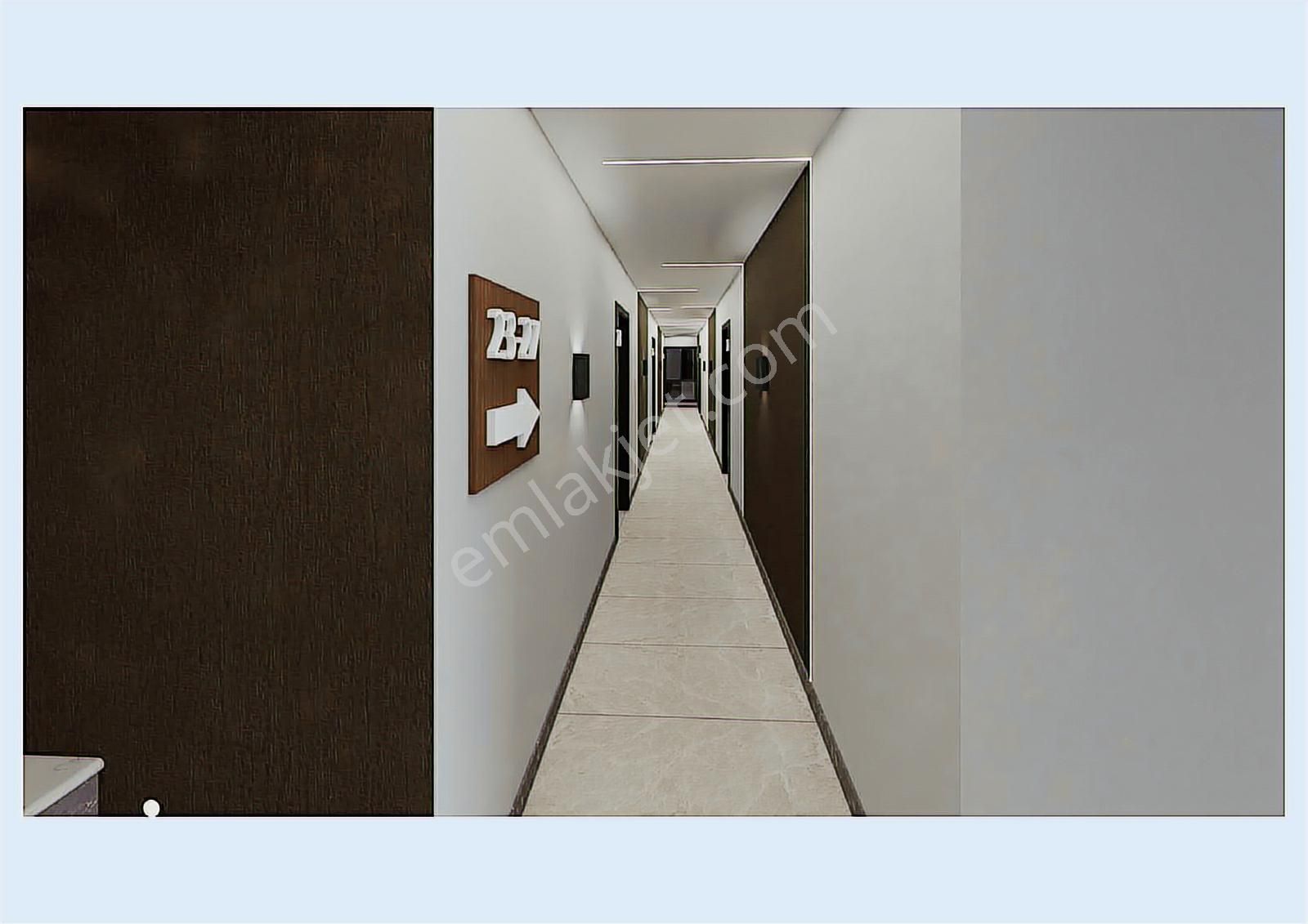 Mudanya'nın Yükselen Değeri New Garden'da Kaçırılmayacak Fırsat! - Görsel 28