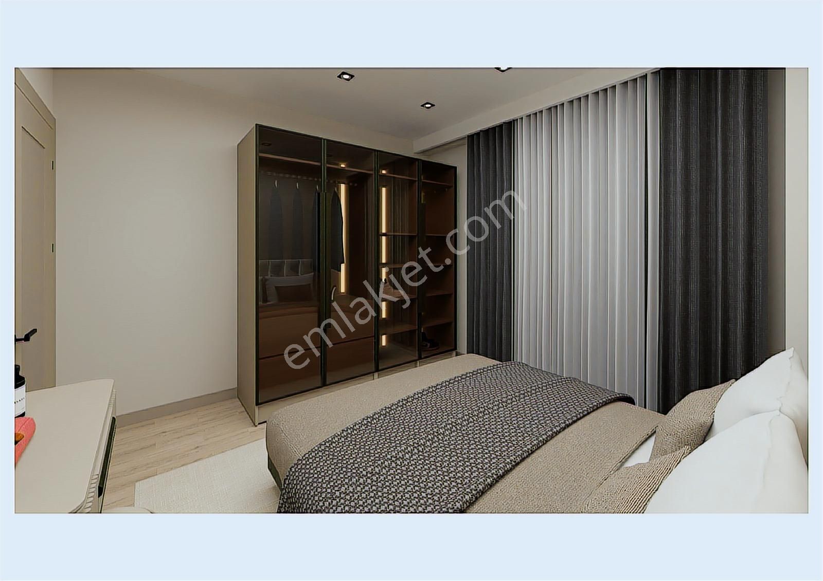 Mudanya'nın Yükselen Değeri New Garden'da Kaçırılmayacak Fırsat! - Görsel 6