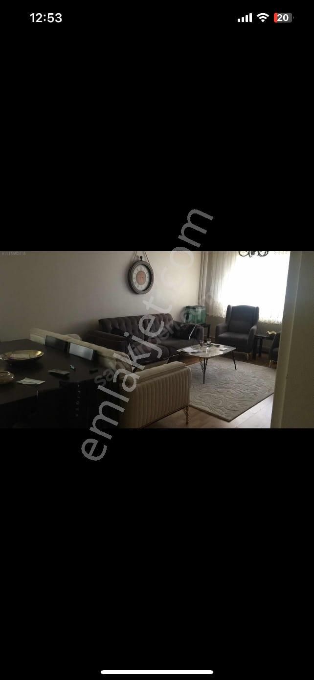 Elvankent Banka Bloklarında Full Yapılı 2+1 - Görsel 5