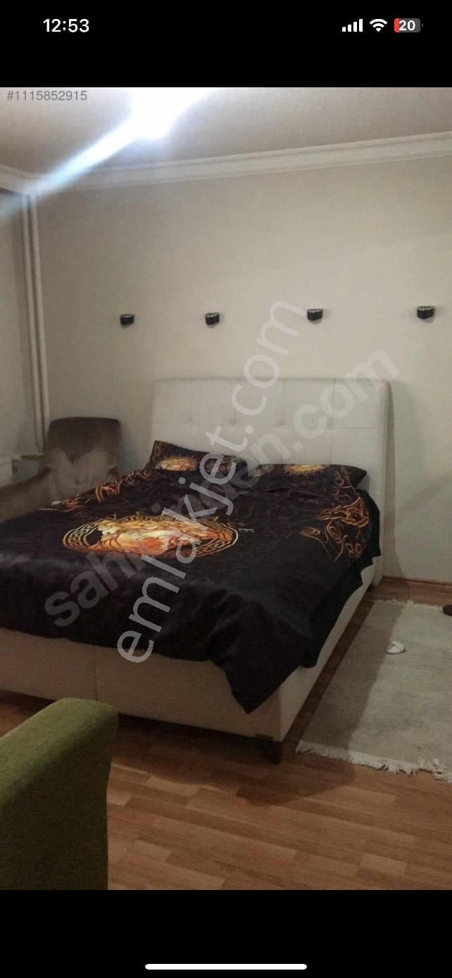 Elvankent Banka Bloklarında Full Yapılı 2+1 - Görsel 7