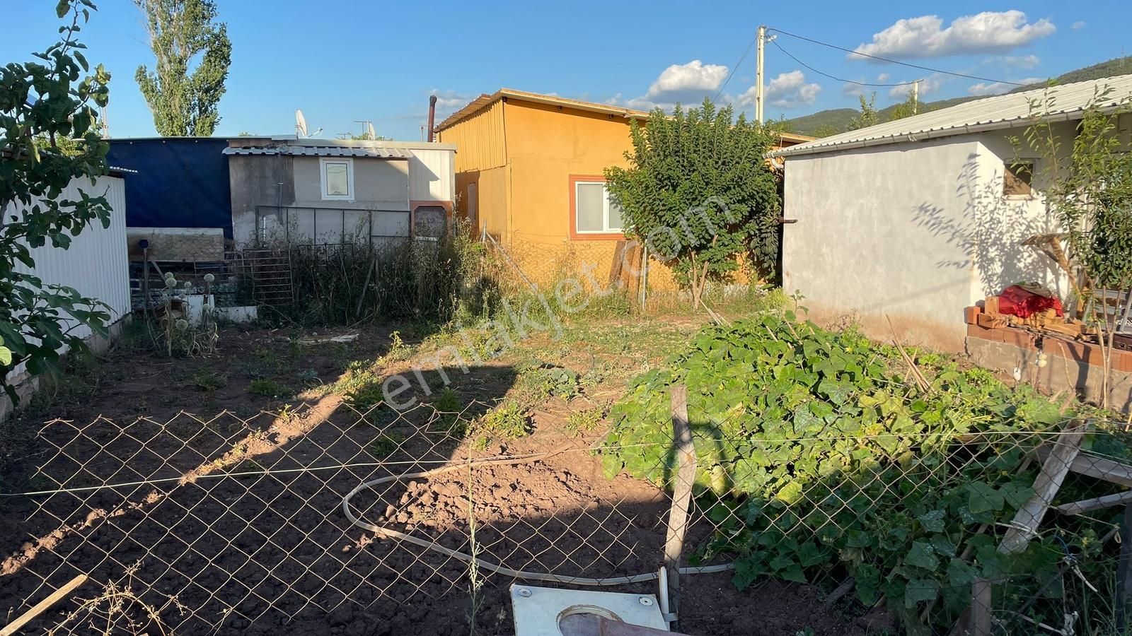 Beynil'den Bursa Gemlik Gençali'de Satılık 120 M2 Bahçe - Görsel 13