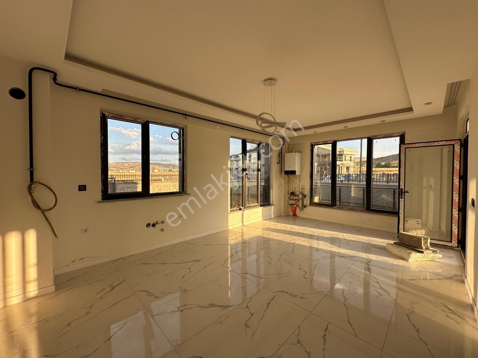 Hedef Emlaktan Karşıyakada Satılık Ultra Lüx 5+1 Villa Fırsatı - Görsel 29