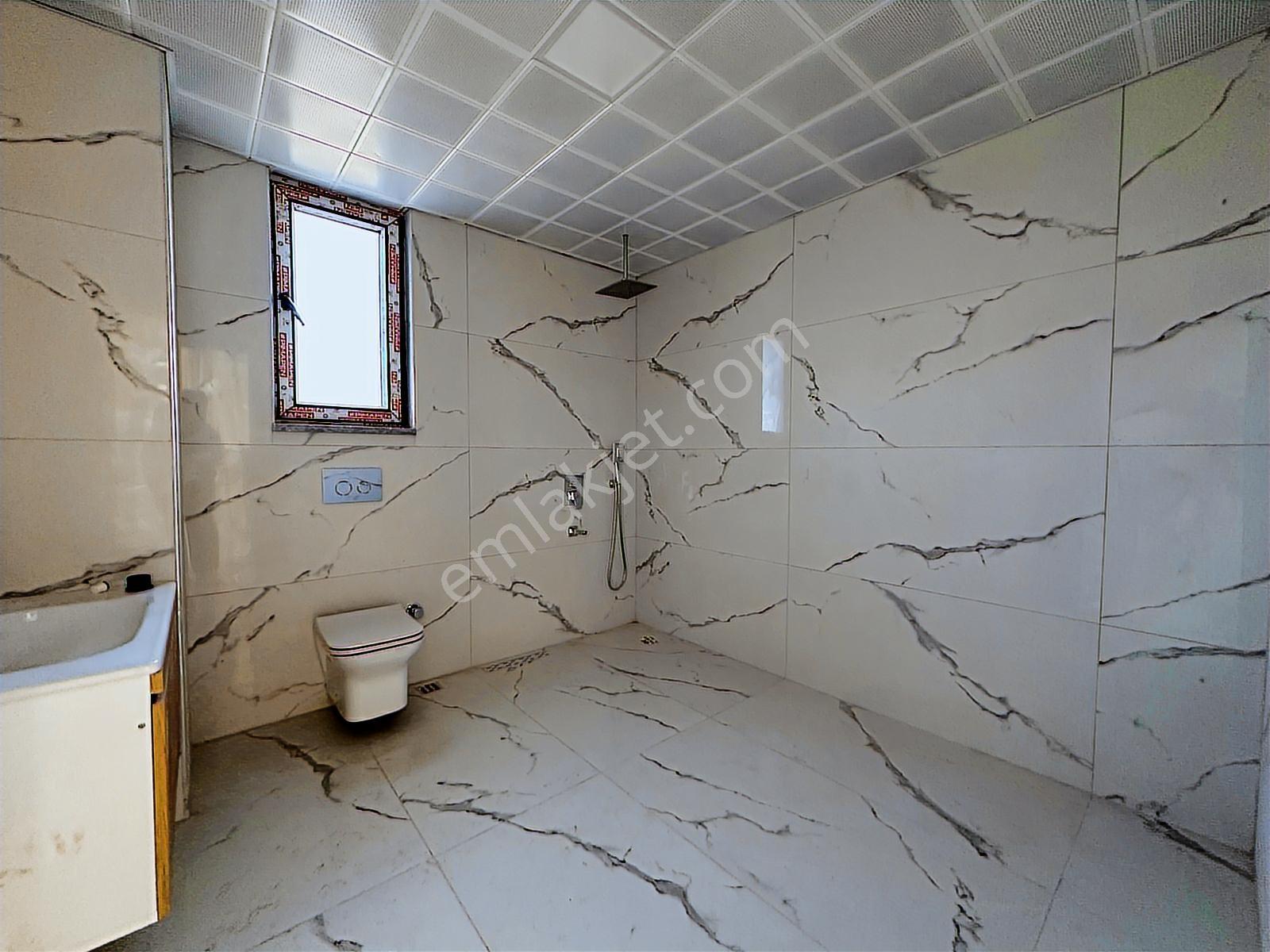 Hedef Emlaktan Karşıyakada Satılık Ultra Lüx 5+1 Villa Fırsatı - Görsel 31