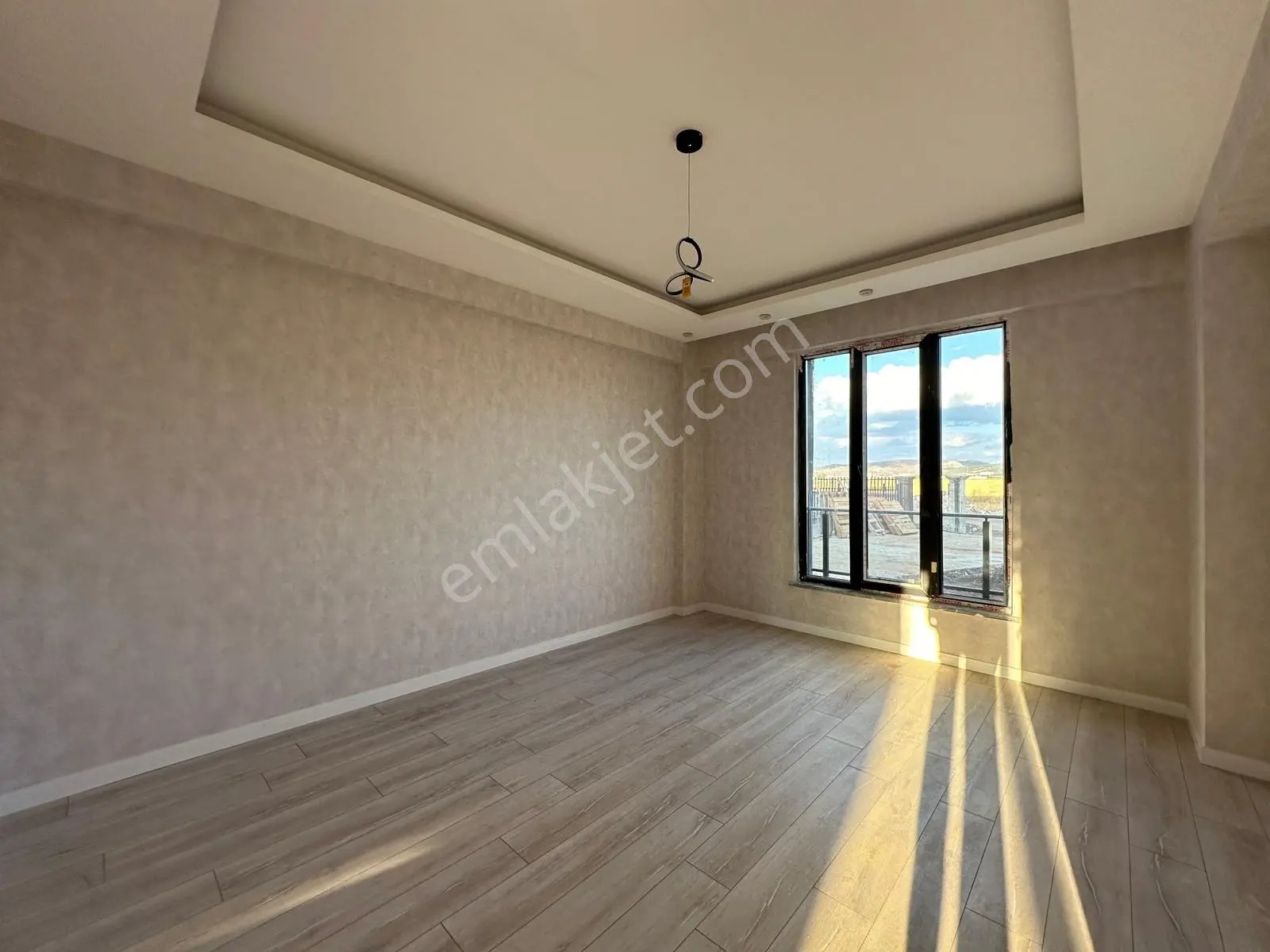 Hedef Emlaktan Karşıyakada Satılık Ultra Lüx 5+1 Villa Fırsatı - Görsel 3