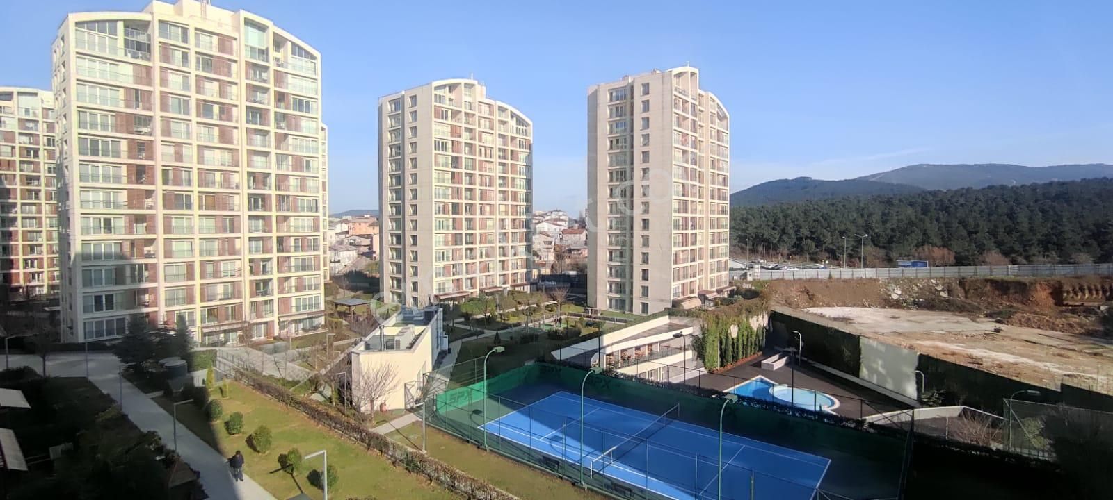 Seeworld Resim İstanbul 134m² Satılık 2+1 Resim İstanbul - Görsel 12