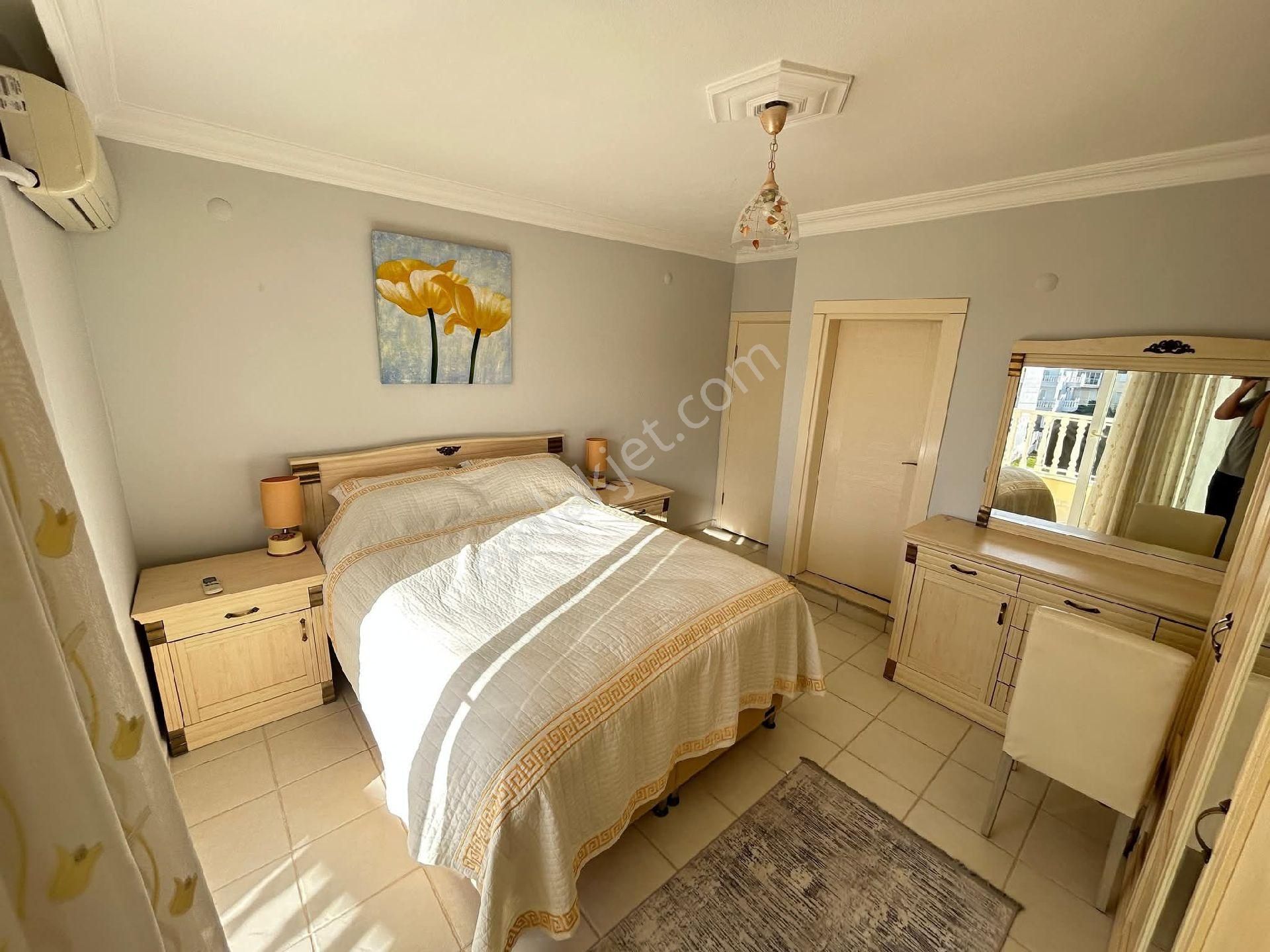 Didim'de Denize Yakın Sitede Satılık 3+1 - Görsel 5