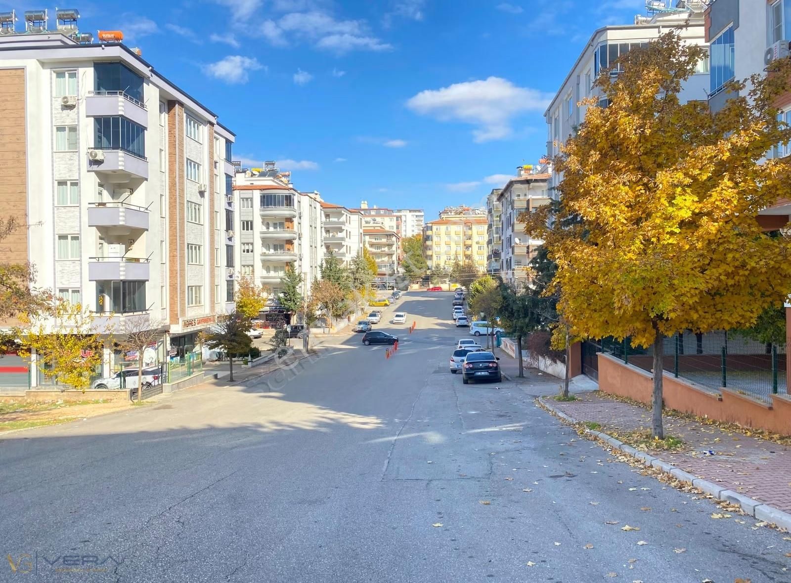 Güneykentte 2+1 Daire 65 M² Net Tramvaya 1dk Üniversite Yakını - Görsel 4