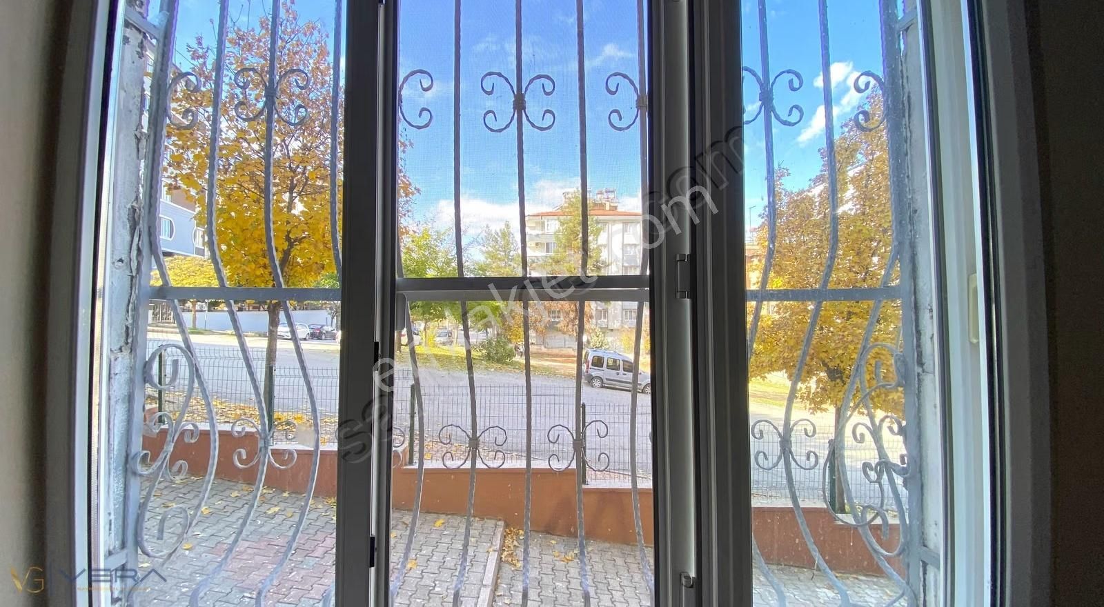 Güneykentte 2+1 Daire 65 M² Net Tramvaya 1dk Üniversite Yakını - Görsel 7