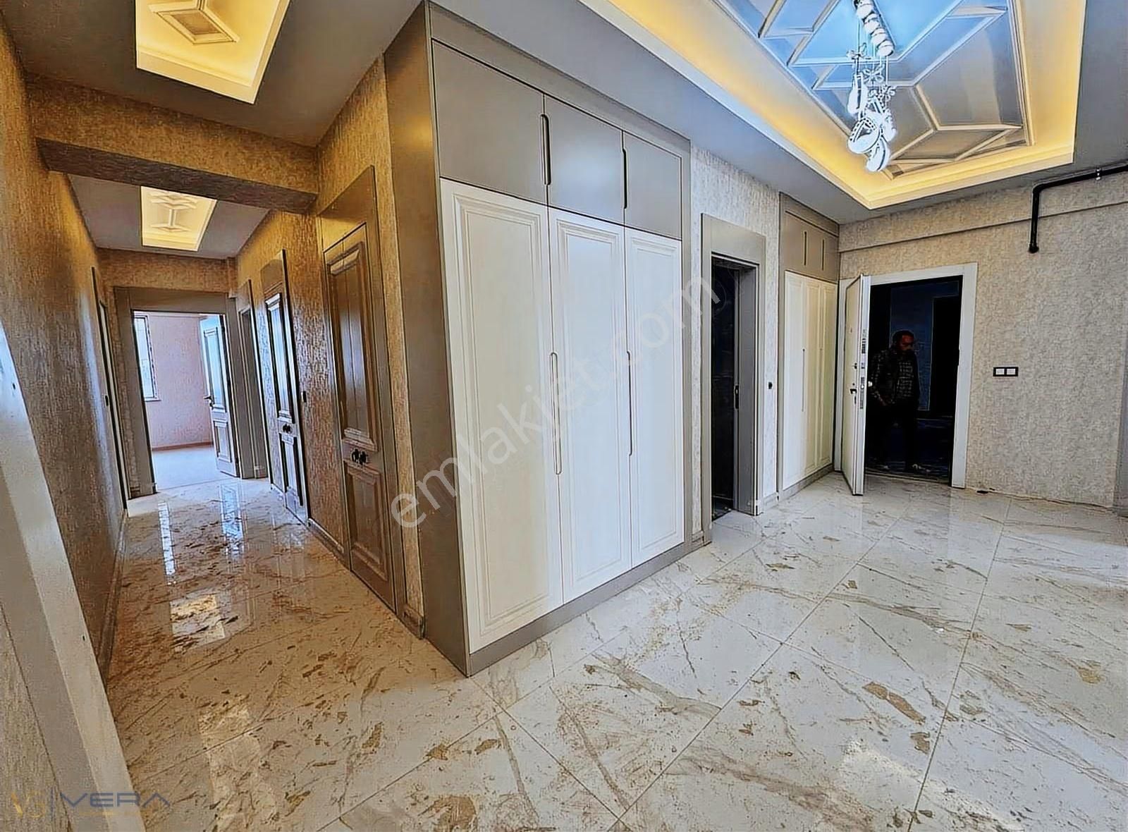 Abdulhamithan'da Satılık 2.5+1 Ultra Lüx Kupon Daire - Görsel 12