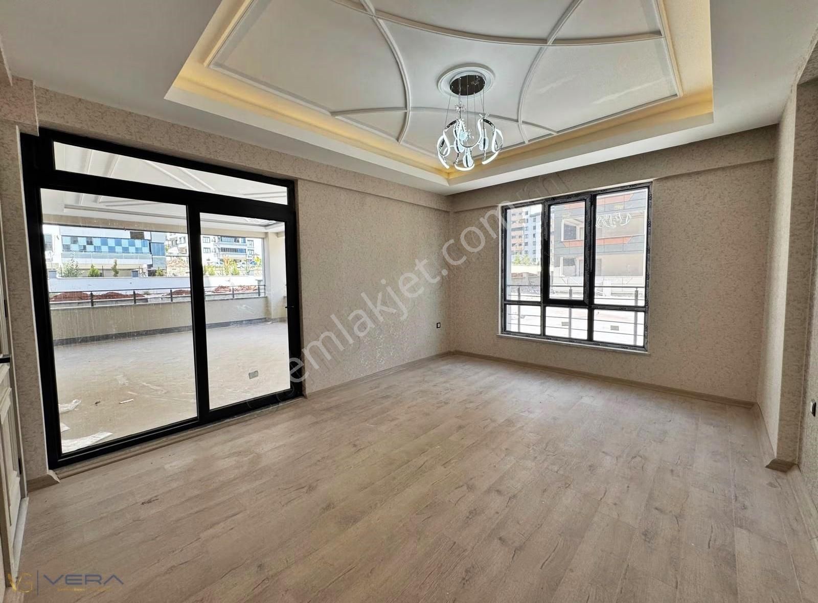 Abdulhamithan'da Satılık 2.5+1 Ultra Lüx Kupon Daire - Görsel 17