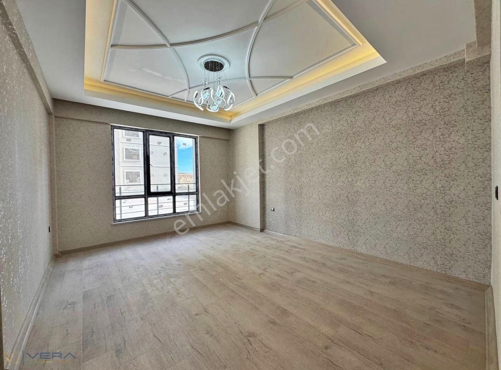 Abdulhamithan'da Satılık 2.5+1 Ultra Lüx Kupon Daire - Görsel 15