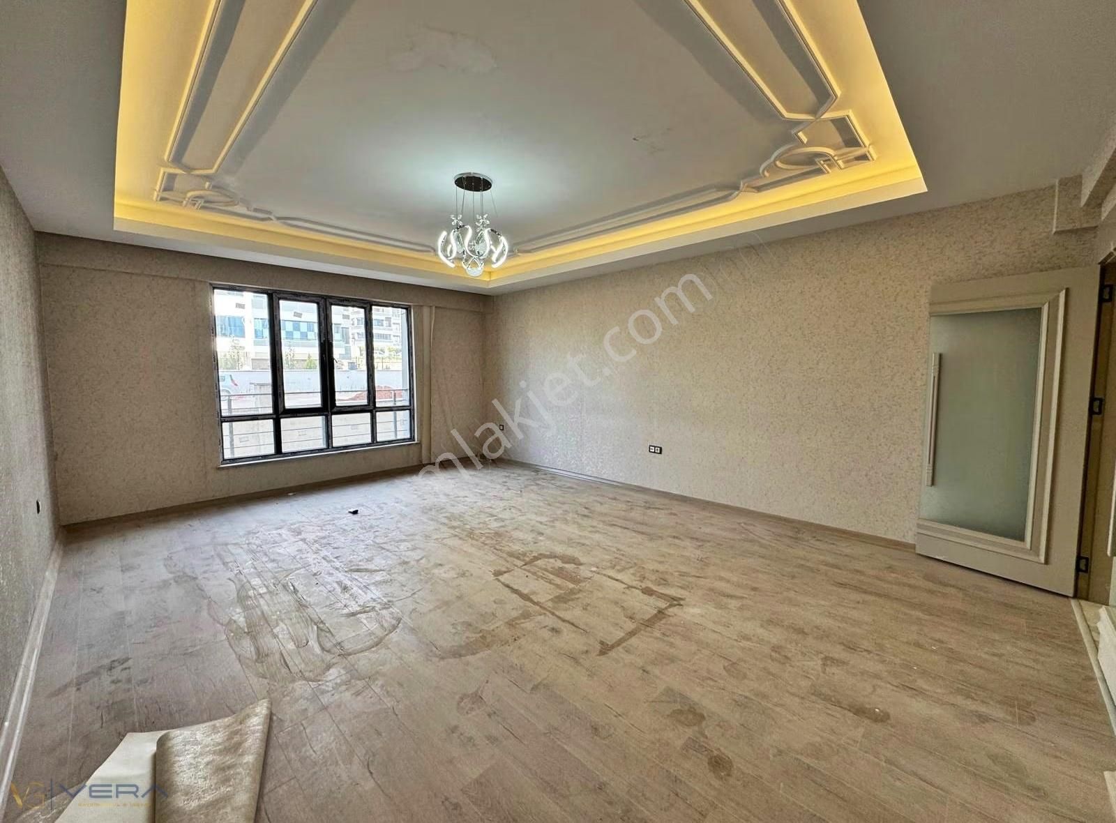 Abdulhamithan'da Satılık 2.5+1 Ultra Lüx Kupon Daire - Görsel 14