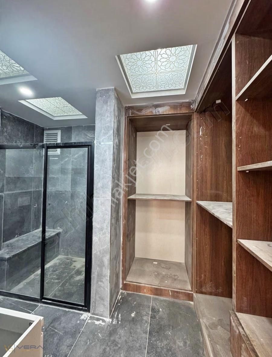 Abdulhamithan'da Satılık 2.5+1 Ultra Lüx Kupon Daire - Görsel 11