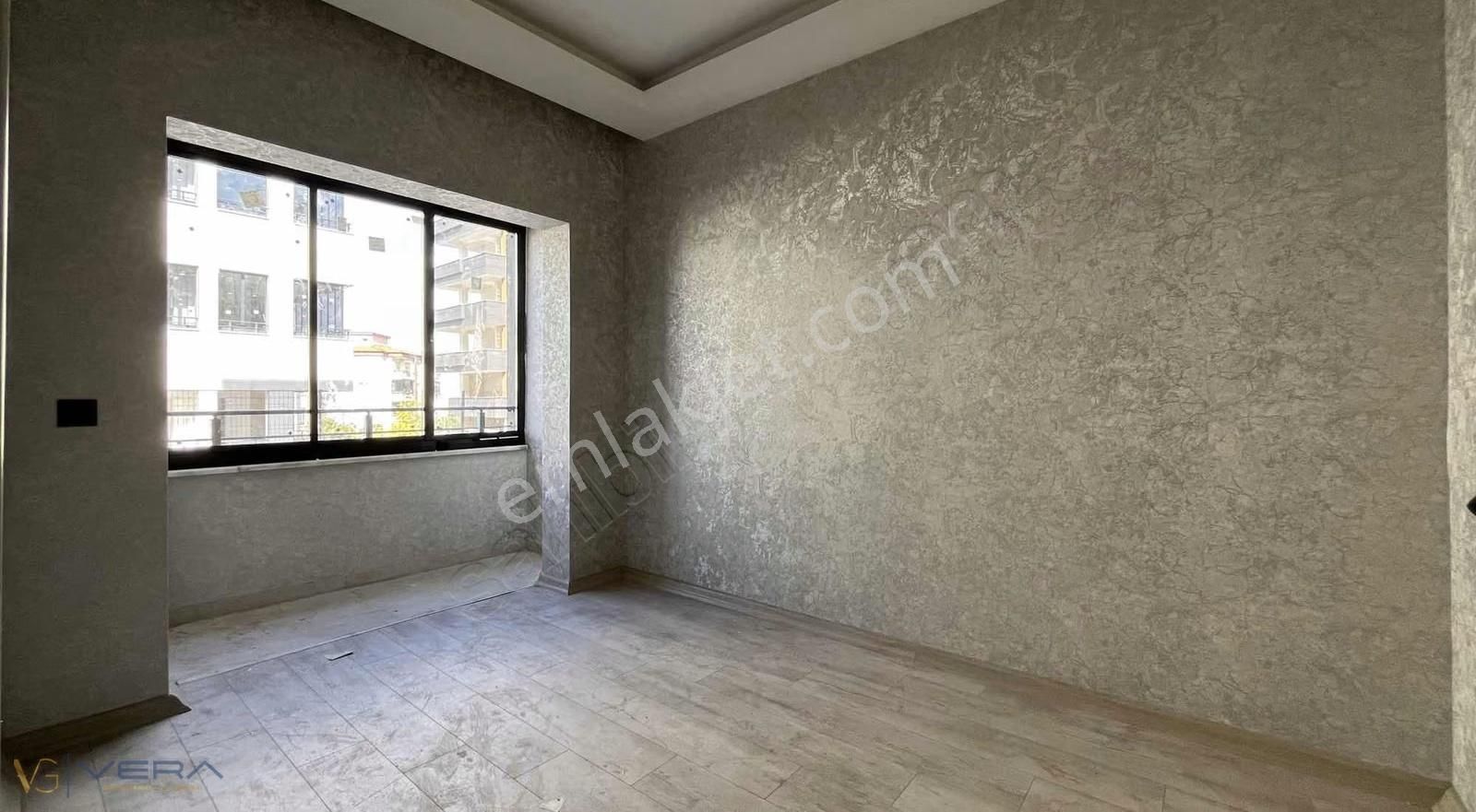 Bülbülzade'de 2.5+1 Sıfır Lüks Satılık Daire - Görsel 13