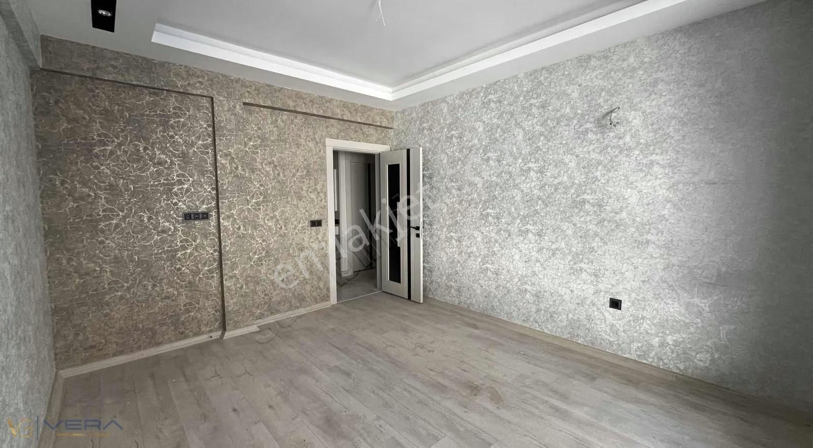 Bülbülzade'de 2.5+1 Sıfır Lüks Satılık Daire - Görsel 8