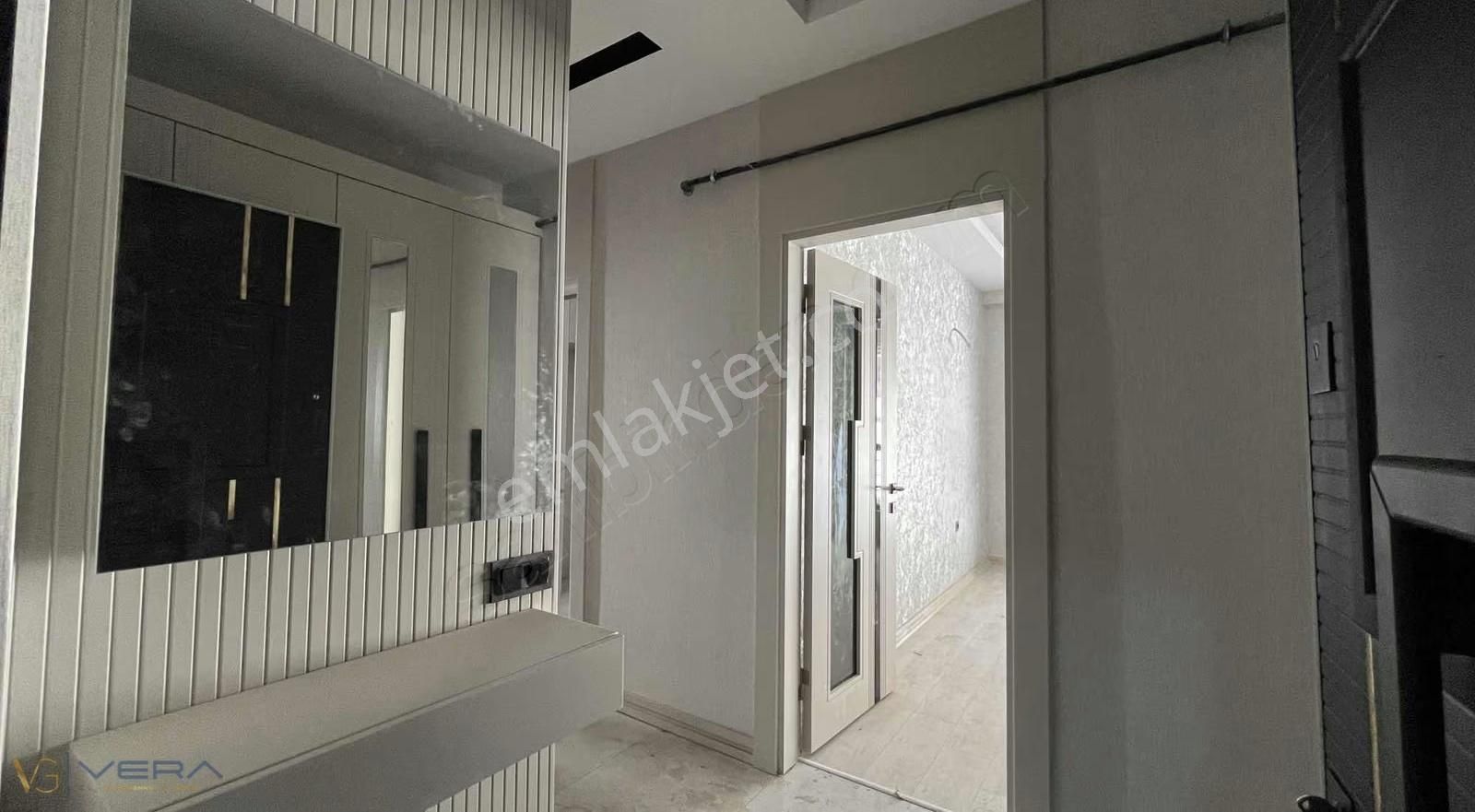 Bülbülzade'de 2.5+1 Sıfır Lüks Satılık Daire - Görsel 11