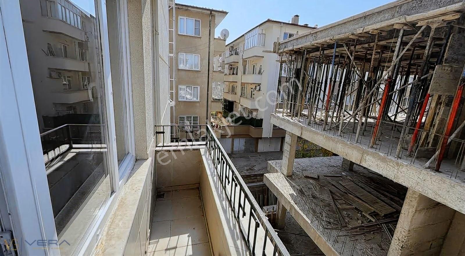 Kavaklık Mh. Memur Binasında Anahtar Teslim 1+0 Daireler - Görsel 5