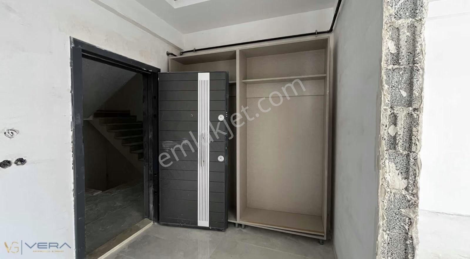 Bülbülzade'de 2.5+1 Sıfır Satılık Daire - Görsel 12