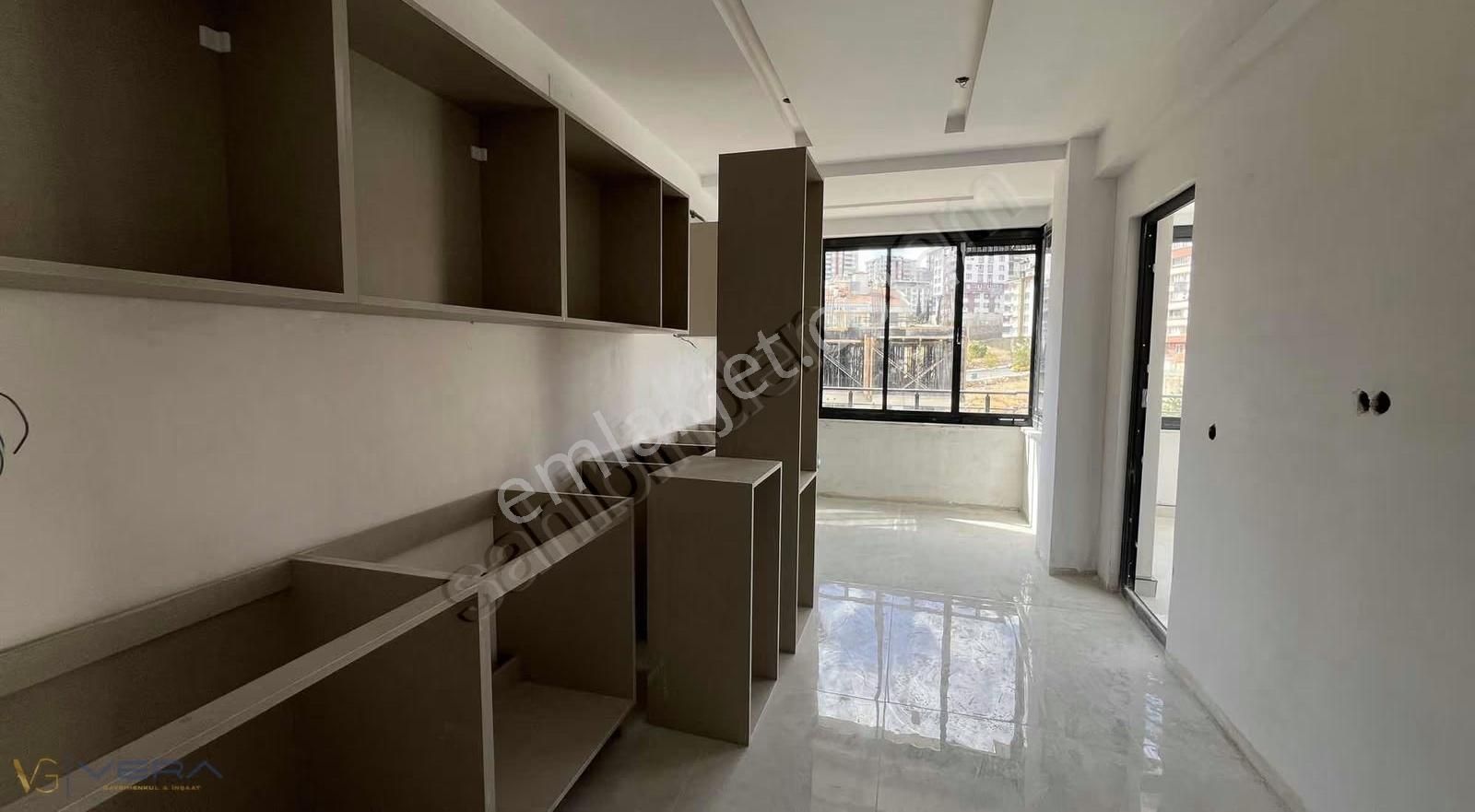 Bülbülzade'de 2.5+1 Sıfır Satılık Daire