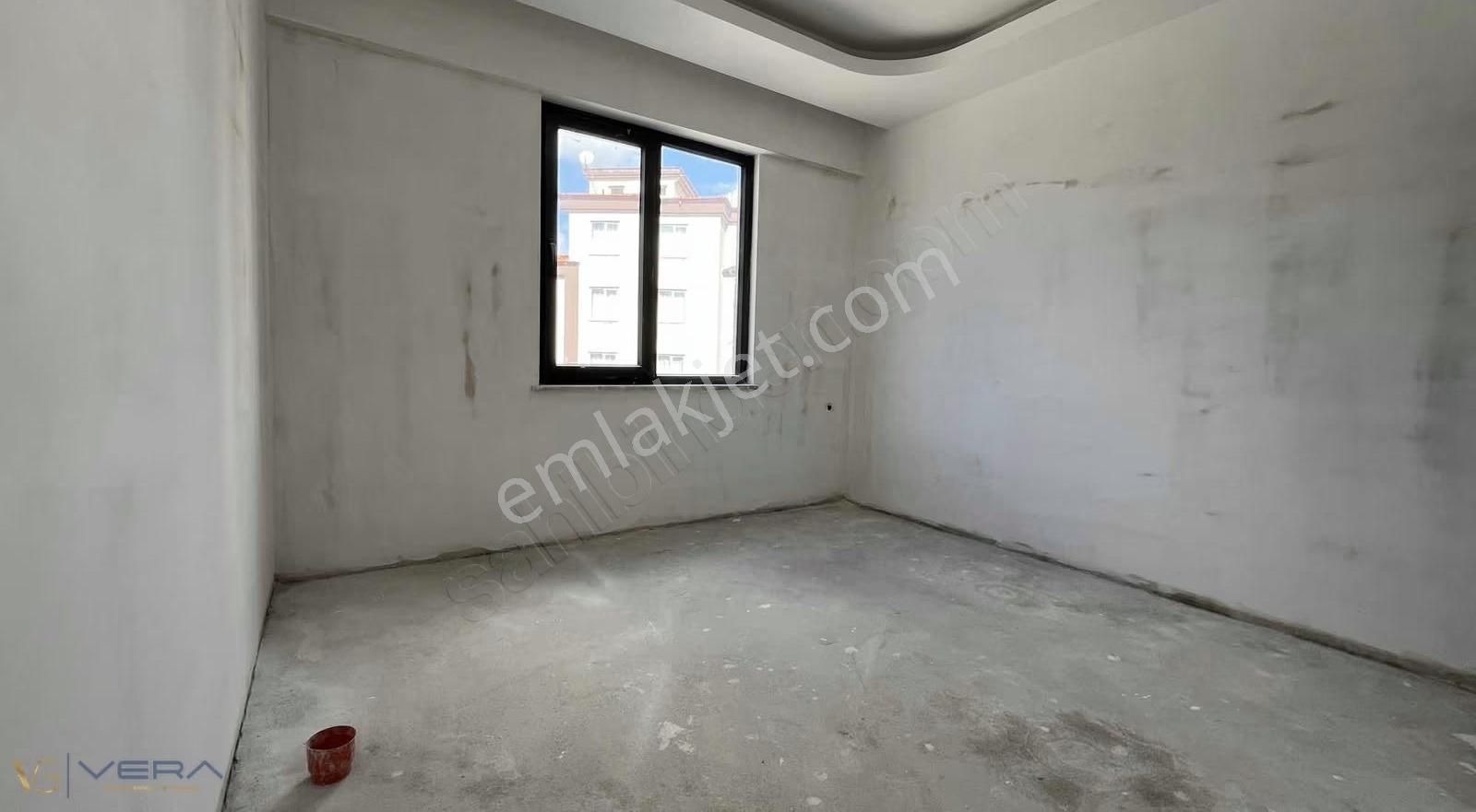 Bülbülzade'de 2.5+1 Sıfır Satılık Daire - Görsel 10