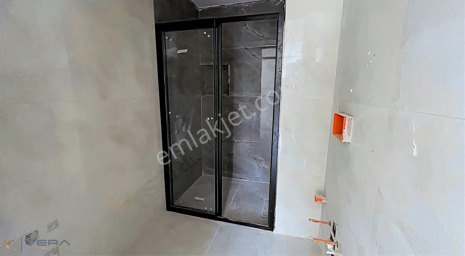 Bülbülzade'de 2.5+1 Sıfır Satılık Daire - Görsel 15