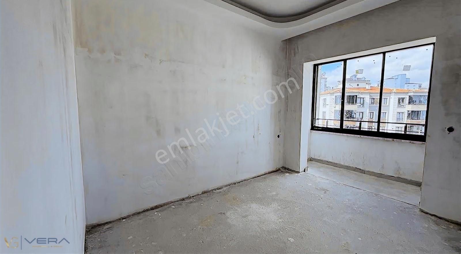 Bülbülzade'de 2.5+1 Sıfır Satılık Daire - Görsel 4