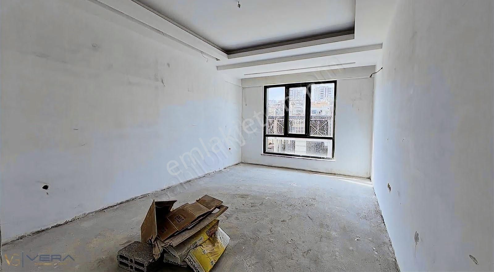 Bülbülzade'de 2.5+1 Sıfır Satılık Daire - Görsel 8