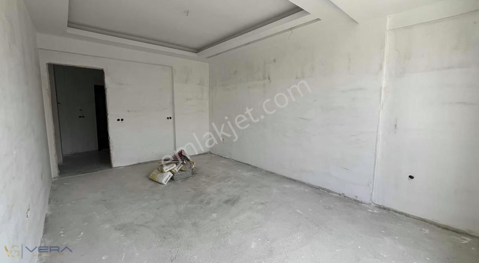 Bülbülzade'de 2.5+1 Sıfır Satılık Daire - Görsel 5