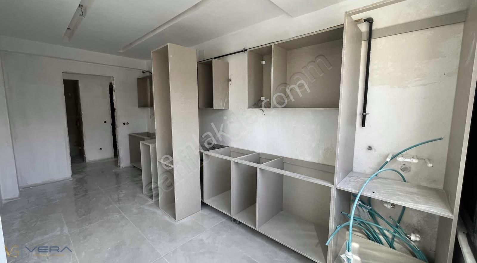 Bülbülzade'de 2.5+1 Sıfır Satılık Daire - Görsel 17