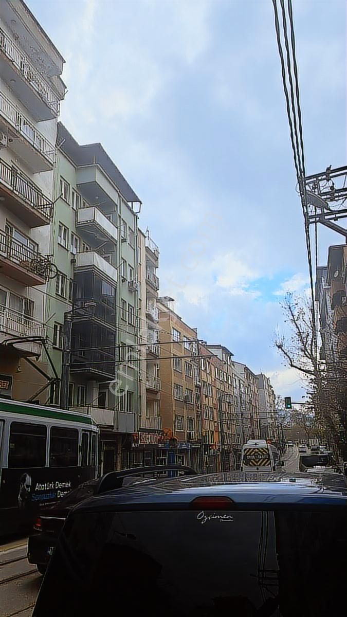 Yıldırım İncirli Caddesinde Satilik 2+1 Daire - Görsel 22