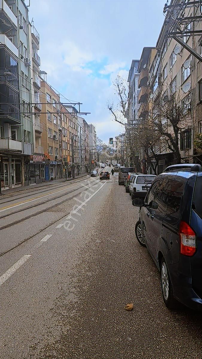 Yıldırım İncirli Caddesinde Satilik 2+1 Daire - Görsel 11