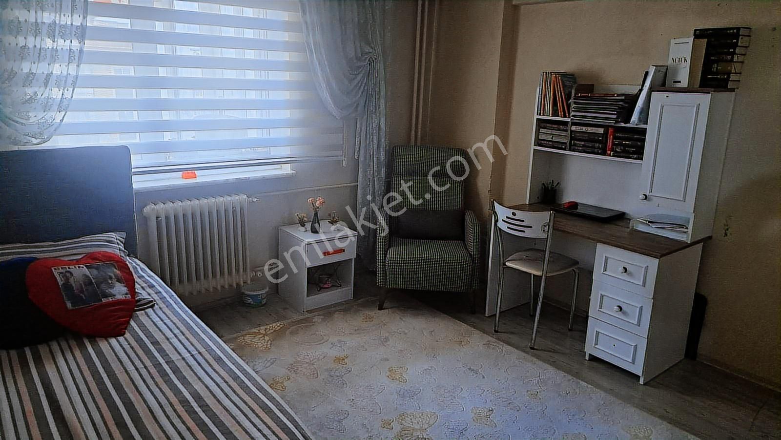 Yıldırım İncirli Caddesinde Satilik 2+1 Daire - Görsel 10