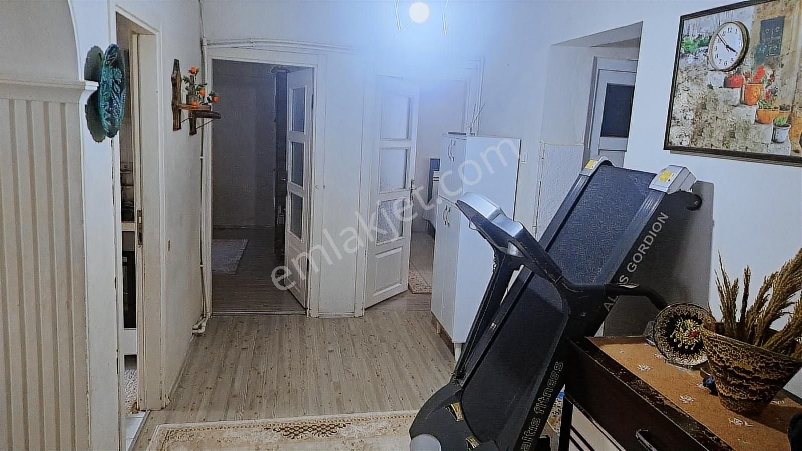 Yıldırım İncirli Caddesinde Satilik 2+1 Daire - Görsel 4