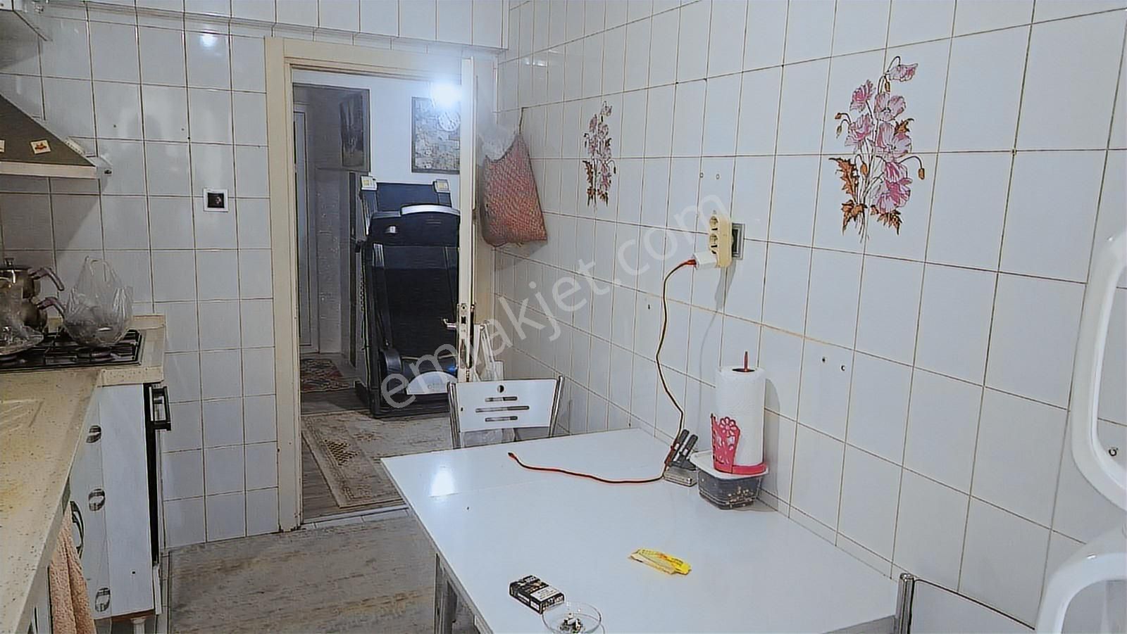 Yıldırım İncirli Caddesinde Satilik 2+1 Daire - Görsel 18