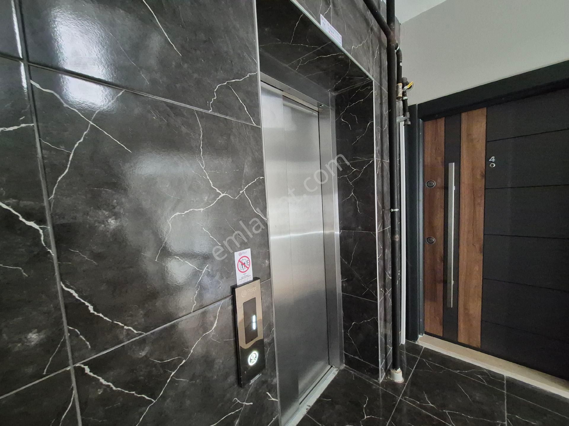 Meydan'da Tramwaya Ve Mevlana Cd.çok Yakın Sıfır Binada 2+1 Asansörlü Yeni Daıre - Görsel 10